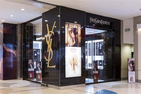 ysl france store|ysl makeup store.